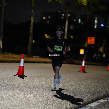 Runner Photo 5355586