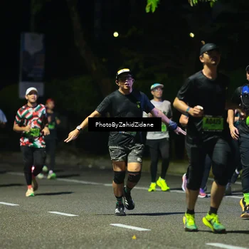 Runner Photo 5355587