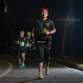 Runner Photo 5355588