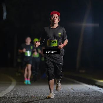 Runner Photo 5355589