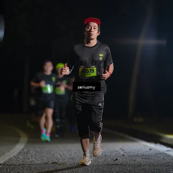 Runner Photo 5355590