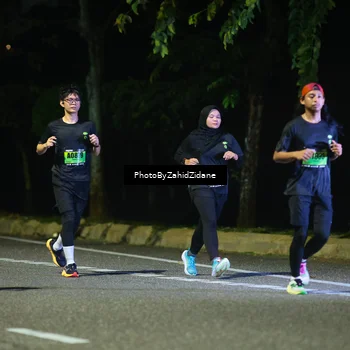 Runner Photo 5355591