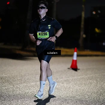 Runner Photo 5355592