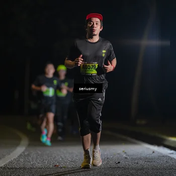 Runner Photo 5355593