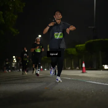 Runner Photo 5355596