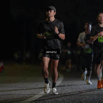 Runner Photo 5355598