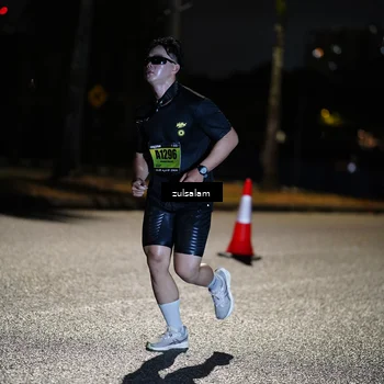 Runner Photo 5355599