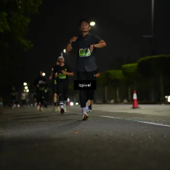 Runner Photo 5355601