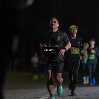 Runner Photo 5355602