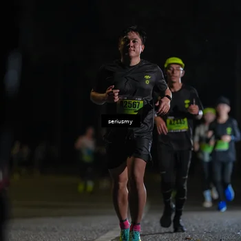Runner Photo 5355604
