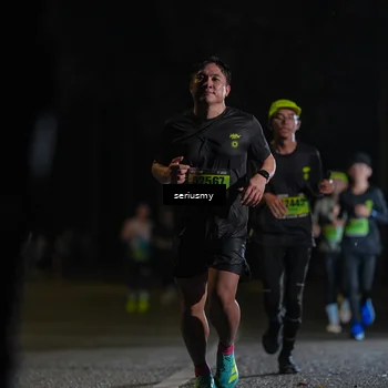 Runner Photo 5355605