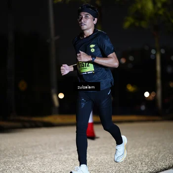 Runner Photo 5355606