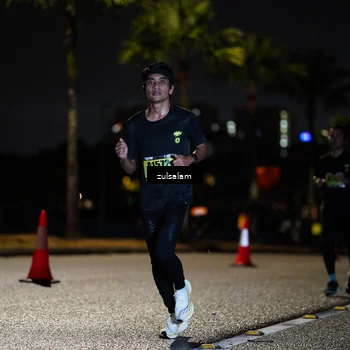 Runner Photo 5355607