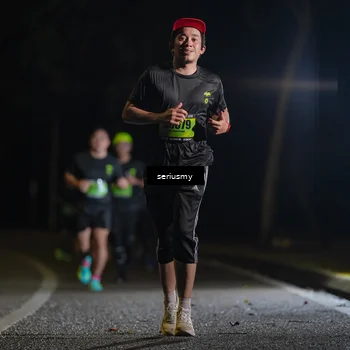 Runner Photo 5355608