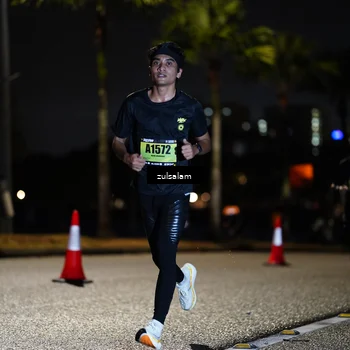 Runner Photo 5355609