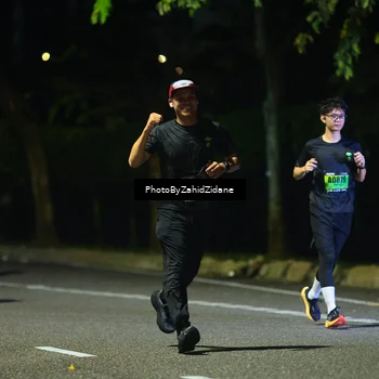 Runner Photo 5355610