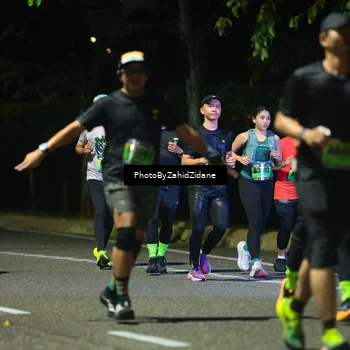 Runner Photo 5355611