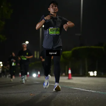 Runner Photo 5355614