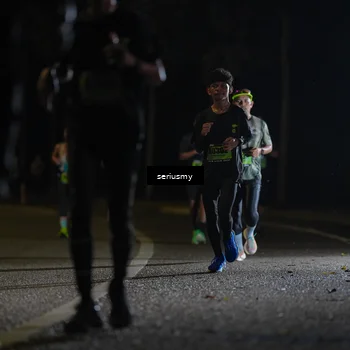 Runner Photo 5355616