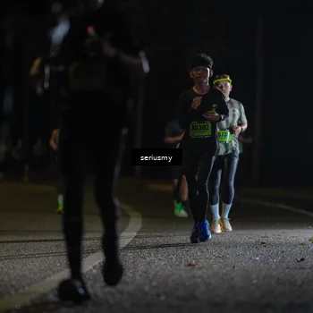 Runner Photo 5355620