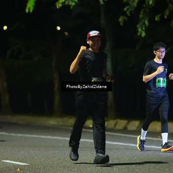 Runner Photo 5355621