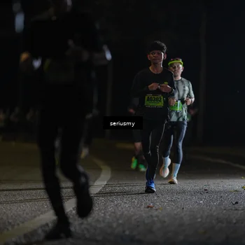 Runner Photo 5355622