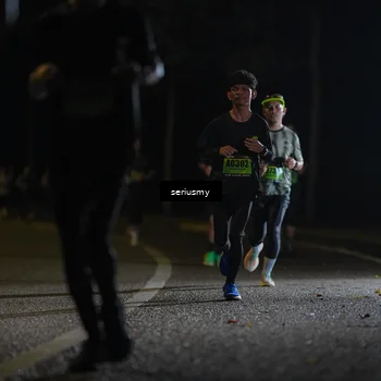Runner Photo 5355623
