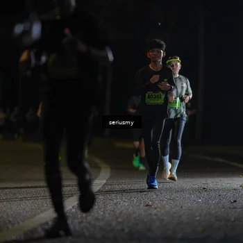 Runner Photo 5355624