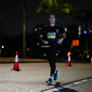 Runner Photo 5355625