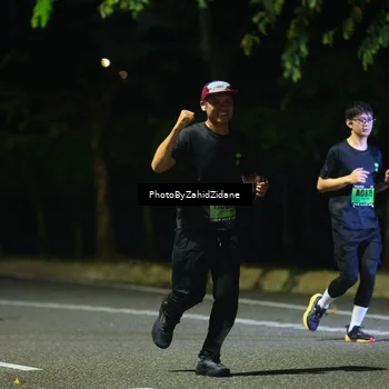 Runner Photo 5355626