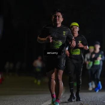 Runner Photo 5355627