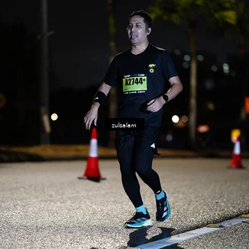 Runner Photo 5355629