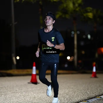 Runner Photo 5355630
