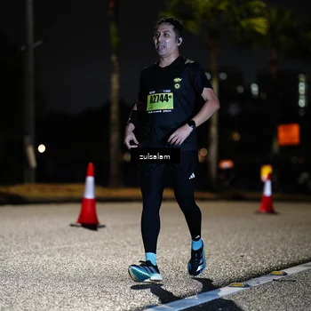 Runner Photo 5355631