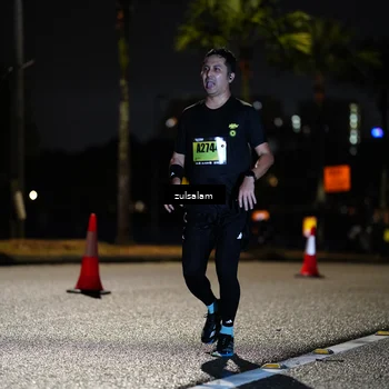 Runner Photo 5355633