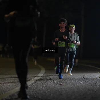 Runner Photo 5355635