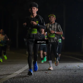 Runner Photo 5355637