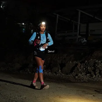Runner Photo 5355638