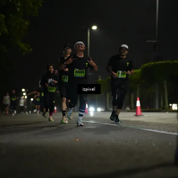 Runner Photo 5355639