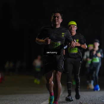 Runner Photo 5355640