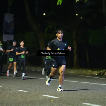 Runner Photo 5355641