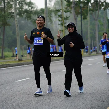 Runner Photo 5355642