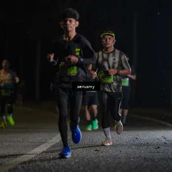 Runner Photo 5355644