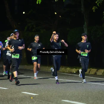 Runner Photo 5355647