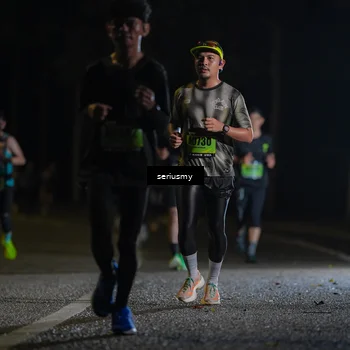 Runner Photo 5355648