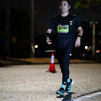 Runner Photo 5355649