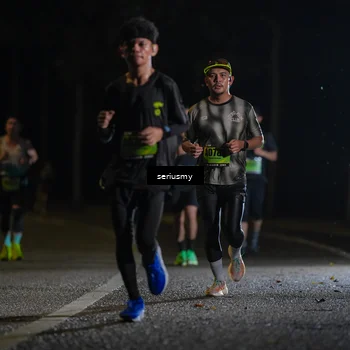 Runner Photo 5355651
