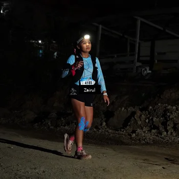 Runner Photo 5355653