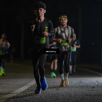 Runner Photo 5355654