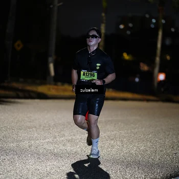 Runner Photo 5355655
